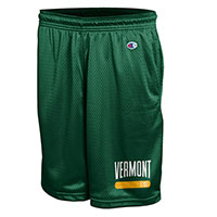 Champion Vermont 1791 Mesh Shorts