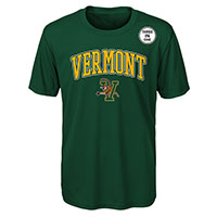 OUTERSTUFF 3-IN-1 VERMONT V/CAT T-SHIRT COMBO
