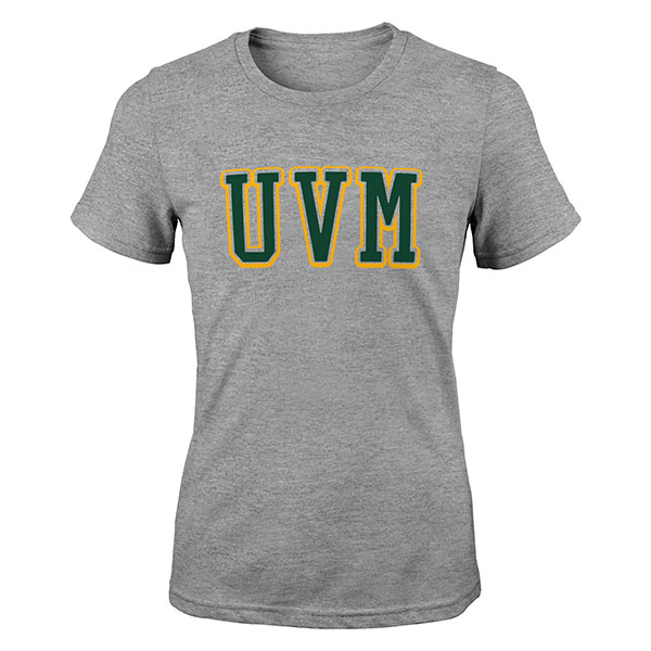 Outerstuff Girls UVM T-Shirt (SKU 127339271224)
