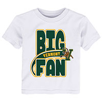 Outerstuff Big Vermont Fan T-Shirt