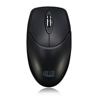 Adesso Wireless Mouse