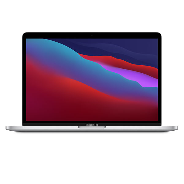 MacBook Pro 13 M1 (SKU 127365531139)