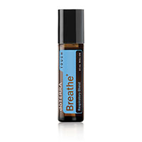 Breathe Touch Respiratory Blend