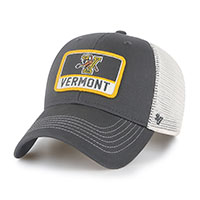 '47 Brand Kids MVP V/Cat Vermont Meshback Hat