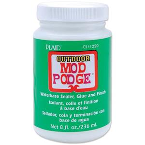 Image of Mod Podge Outdoor 8Oz