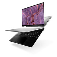 XPS 13" 9310 i7-1165G7 2-in-1, 2.4GHz 16GB/512SSD (561469)