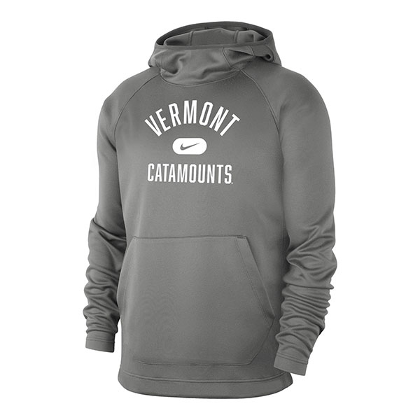Nike Vermont Catamounts Spotlight Hoodie (SKU 127474501059)