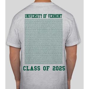 Class Of 2025 T-Shirt