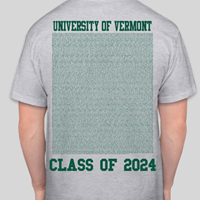 Class Of 2023 T-Shirt