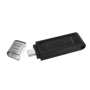 Kingston 64Gb Flashdrive - main view