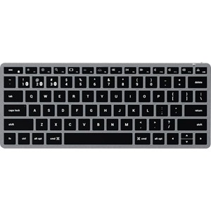 Satechi Slim X1 Bluetooth Keyboard - main view
