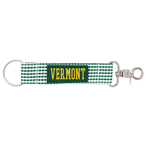 Gingham Vermont Key Strap (SKU 127488081079)