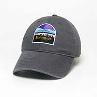 Legacy Burlington Sign Post Relaxed Twill Hat