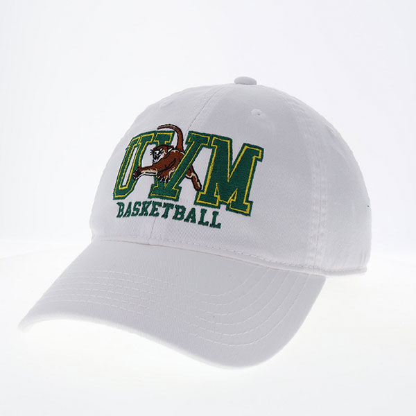 Legacy V/Cat UVM Basketball Hat (SKU 127494161184)