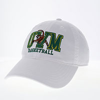 Legacy V/Cat UVM Basketball Hat
