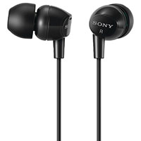Sony Comfortable Fit