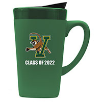 Class Of 2022 V/Cat Mug