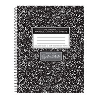 ROARING SPRINGS WIREBOUND COMPOSITION BOOK