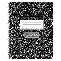 ROARING SPRINGS WIREBOUND COMPOSITION BOOK