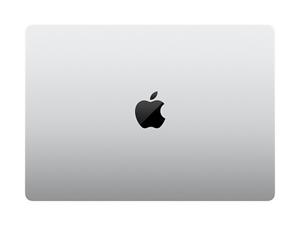 Image of MACBOOK PRO 14 M4 PRO 24GB - silver (SKU: 127365531139) Image of MACBOOK PRO 14 M4 PRO 24GB - silver