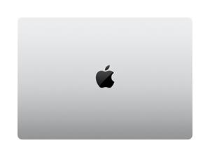 Image of MACBOOK PRO 16 M4 MAX -  silver
