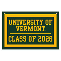  Class Of 2026 Banner