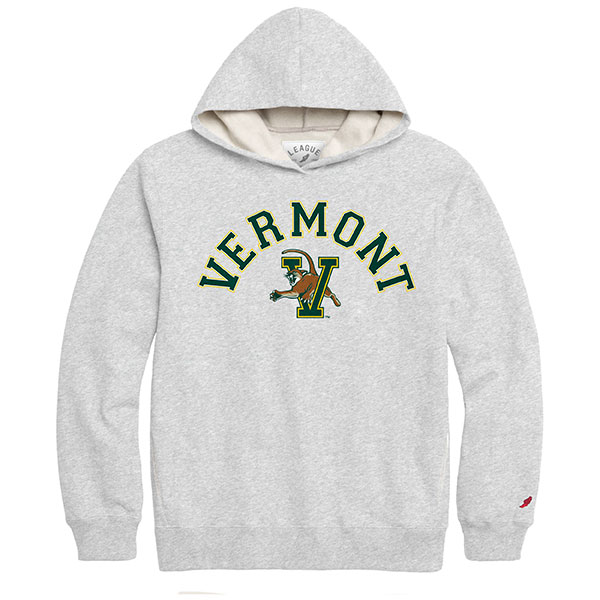 League Vermont V/Cat Hood