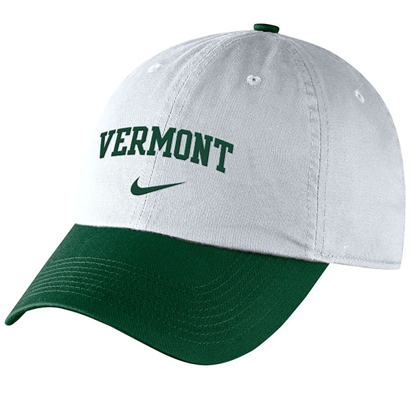 Nike Vermont Color Block Campus Cap (SKU 127618761202)