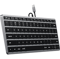 Satechi Usb-C Keyboard W/O Numpad
