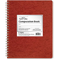 Ampad Computation Book
