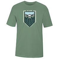 Uscape Geo Mountains T-Shirt
