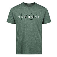 MV Sport Vermont 1791 Bi-Blend T-Shirt