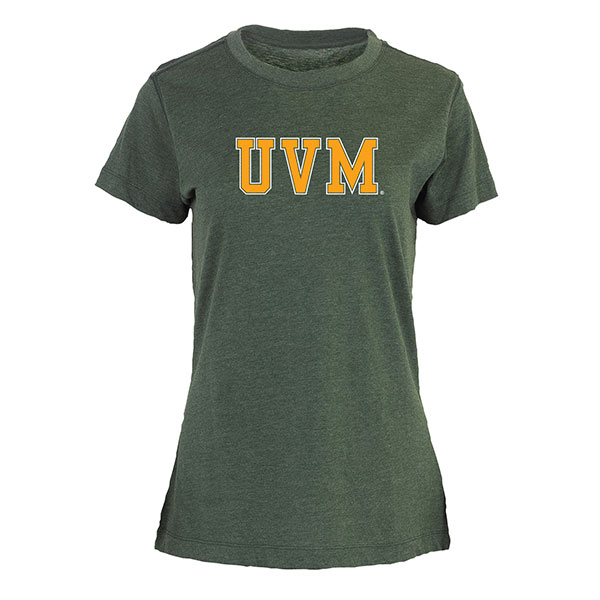 Ouray UVM T-Shirt (SKU 127711961221)