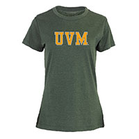 Ouray UVM T-Shirt