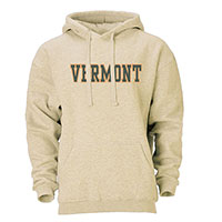 OURAY VERMONT TACKLE TWILL HOOD