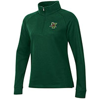 GEAR FOR SPORT V/CAT RELAXED 1/4 ZIP