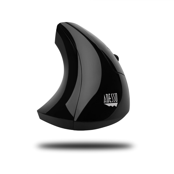 Adesso Wireless Vertical Mouse