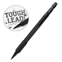 Image of RITE IN THE RAIN MECHANICAL CLICKER PENCIL - black (SKU: 128458111270) Image of RITE IN THE RAIN MECHANICAL CLICKER PENCIL - black