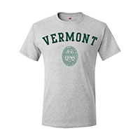 Basics Line Vermont Seal T-Shirt
