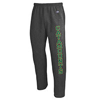 Champion Stacked Catamounts Eco-Powerblend Pant