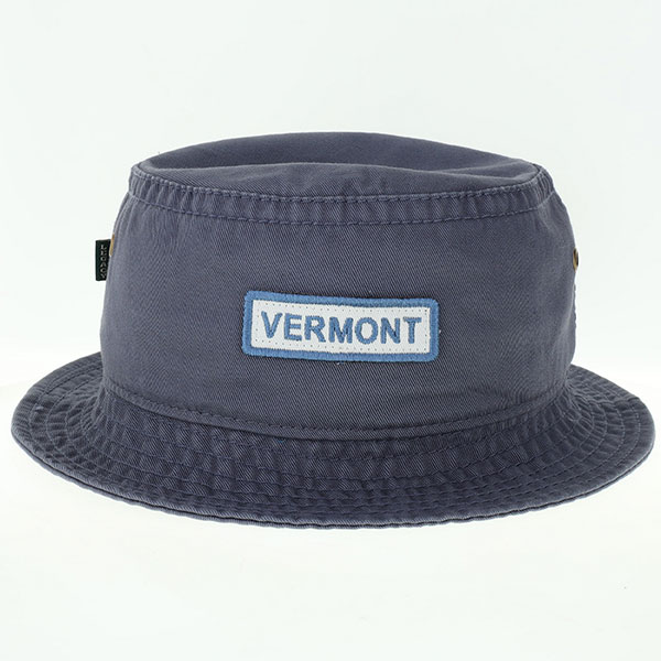 Legacy Vermont Bucket Hat (SKU 127817821201)