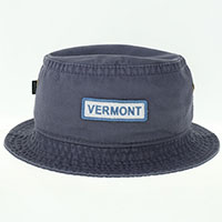 LEGACY VERMONT BUCKET HAT