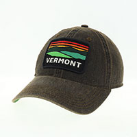 Legacy Vermont Scenic Patch Old Favorite Trucker