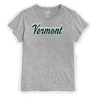 League Repeating Vermont Re-Spin Tee