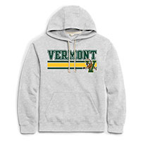 League Vermont V/Cat Essential Hood
