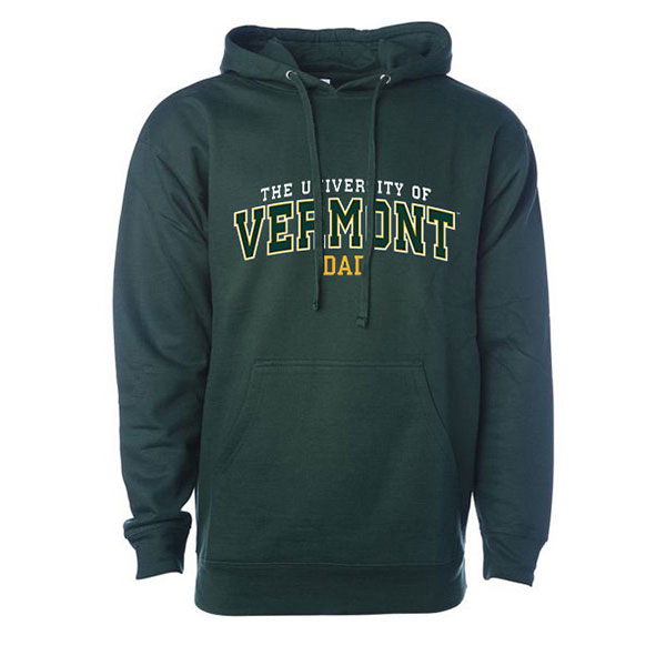 E-S Sport University Of Vermont Dad Sweatshirt (SKU 127833661059)