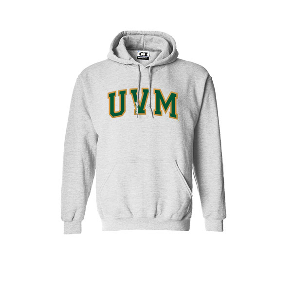 CI Sport Arched UVM Sweatshirt