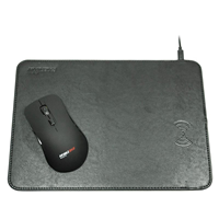 Wireless Charging Mousepad