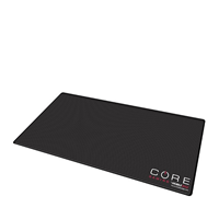 Mobile Edge Gaming Mouse Mat