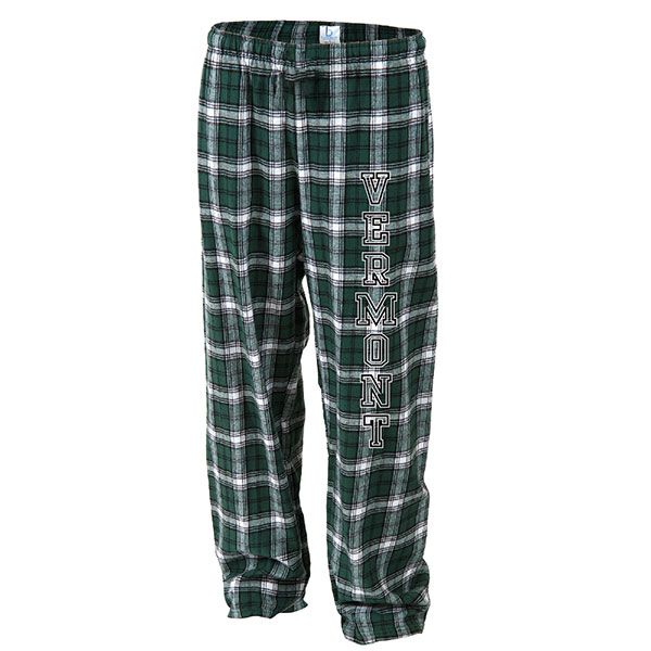 Boxercraft Youth Flannel Pants (SKU 127858651224)